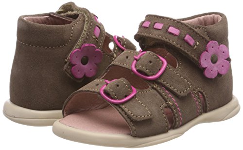 Däumling Lauflernsandale - 5