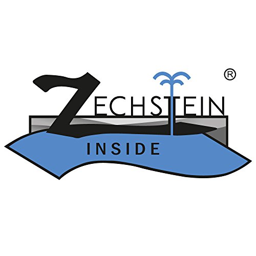 Zechstein Magnesium Flakes 4 kg - 4