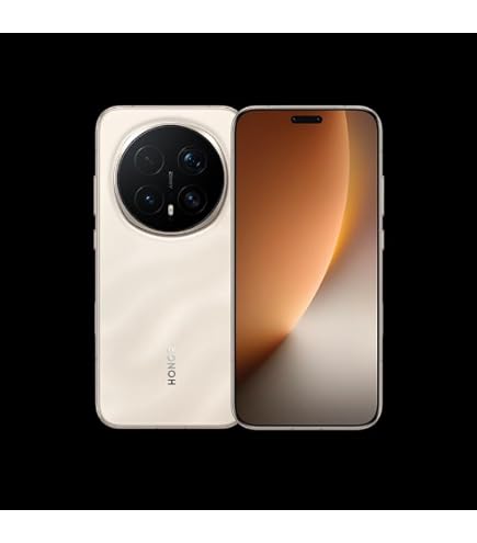 HONOR Magic 8 Pro Android 5G Smartphone | Snapdragon 8 Elite Gen 5