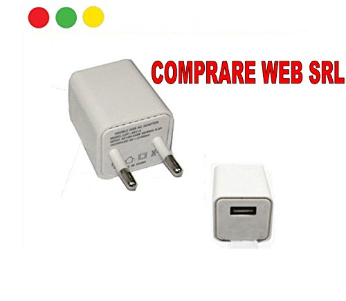 Preisvergleich Produktbild Netzteil USB GSM Abhörgerät umgebungsabhören Wandladegerät hören Audio CW219