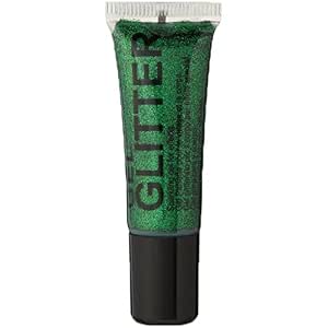 Stargazer Glitzer Streudose | Kosmetischer Glitzer Für Gesicht, Nägel & Haare | 5g