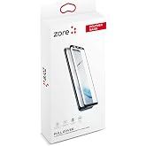 Zore Xioami ile uyumlu Redmi Note 13 Pro Plus 5G Polymer Nano Ekran Koruyucu Siyah