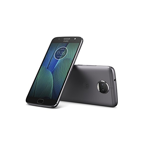 Lenovo Moto G5S plus