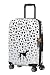 Produktbild Samsonite Disney Forever 4-Rollen-Kabinentrolley 55 cm Dalmatians