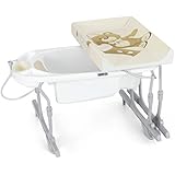 Cam Bañera Cambiador Idro Baby Extraible C518 Color 219