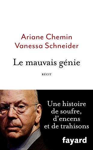Le mauvais génie Le mauvais génie