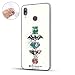 Produktbild Finoo Hülle für Huawei P20 Lite - Handyhülle mit Motiv und Optimalen Schutz TPU Silikon Tasche Case Cover Schutzhülle - Justice league logo all 5