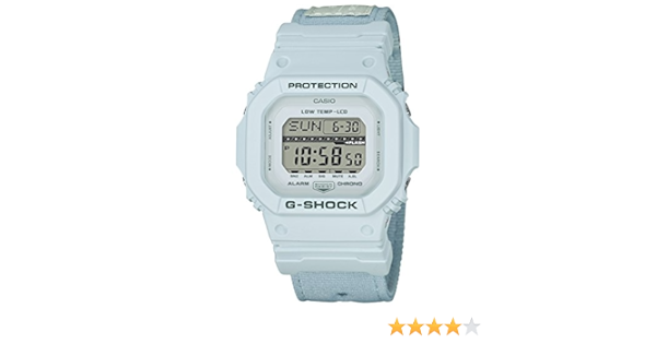 GLS-5600 News — Alles über Casio Uhren