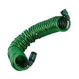 Extensible Wurko 202001 Maguera Extensible, Verde Agua, 40x18x7 cm