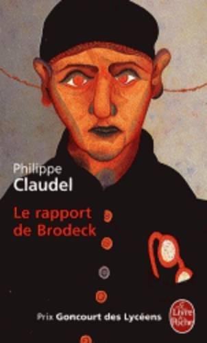 Le rapport de Brodeck