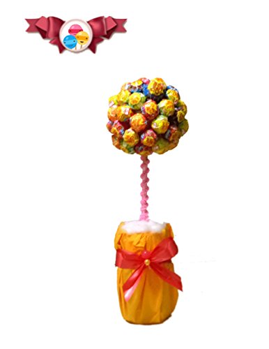 Preisvergleich Produktbild Lolli / Lutscher- Bäumchen / Candy Tree