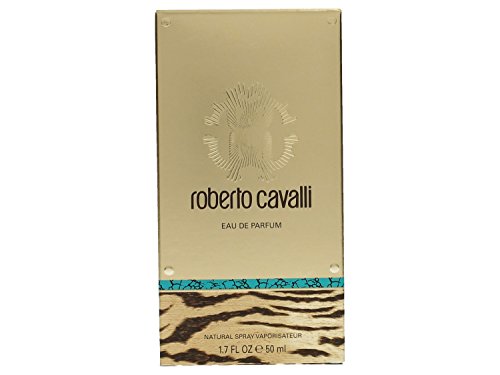 Roberto Cavalli femme/woman, Roberto Cavalli Eau de Parfum Spray, 1er Pack (1 x 50 ml) - 2