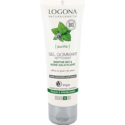 Amazon.fr : Acide salicylique