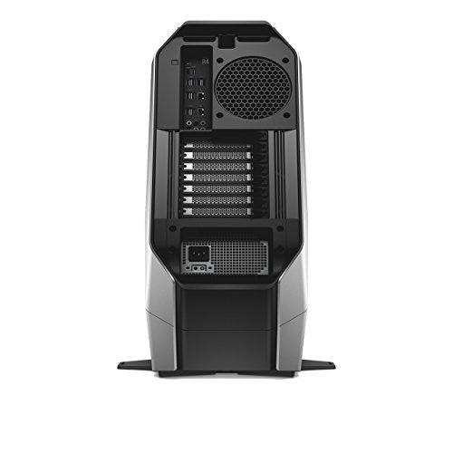 DELL XPS 8920 PC i7-7700 16GB 2TB HDD + 256GB SSD GTX1070 GDDR5 Windows 10 - 6