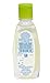 2 X Johnson's Baby Hair OIL Non Greasy Avocado Pro-vitamin B5 Soft Mild 60ml X 2 = 120ml