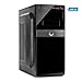 Produktbild Memory PC Intel PC Pentium G4560 7. Generation (Dualcore) Kaby Lake 2x 3.5 GHz, ASUS, 8 GB DDR4 2133Mhz, 128 GB SSD Sata3/-600, Intel HD 610 Grafik 4K, USB 3.0, SATA3, HDMI, DVD-Brenner, Sound, GigabitLan, MultimediaPC, Cardreader, Kabylake