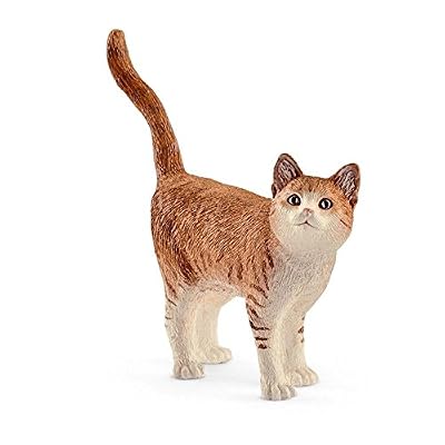 Schleich - 13836 - Chat - -