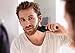 Philips Norelco RQ111 Click-on Beard & moustache comb with 5 length settings, For Sensotouch and Arcitec Electric Shavers