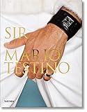 Image de Mario Testino. SIR