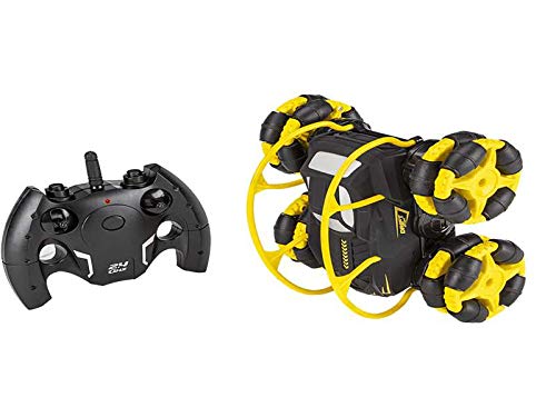 Motor Planet Rc Drift Stunt Radio Control