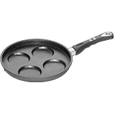 Amt D&ouml;k&uuml;m Pankek Tavası 26Cm