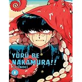 Y&uuml;r&uuml; Be Nakamura!! 1