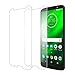 Produktbild AILRINNI AXN-UK-372 AXN-UK-372 Displayschutzfolie, Moto G6 Plus, Stück: 1