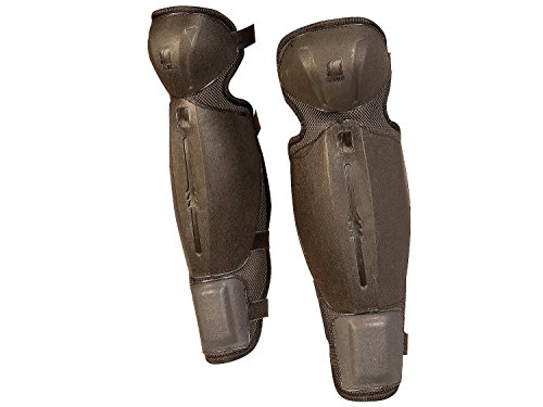 Preisvergleich Produktbild ALM CH017 Schienbeinschoner / Schienbeinschützer für Freischneider Arbeiten