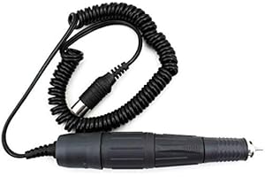 SHIOUCY Manipolo Micromotore lucidatura Micro motore da 45K RPM