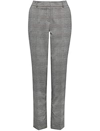 Amazon.co.uk: M&Co - Trousers / Women: Clothing