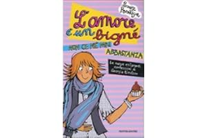 L'amore è un bigné non ce n'è mai abbastanza