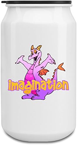Figment Imagination 350ml Aluminium Cans Bottle