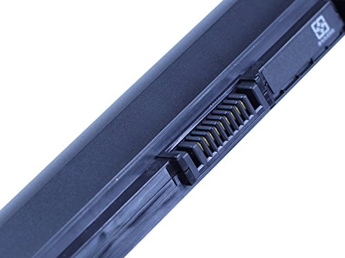 BEYOND Laptop Akku für TOSHIBA Satellite L50-B L50D-B C55-C C55D-C C70-C C70D-C Series, TOSHIBA PA5184U-1BRS PA5185U-1BRS PA5186U-1BRS PA5195U-1BRS. [14.4V 2200mAh, 12 Monate Herstellergarantie] - 3