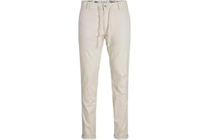 JACK & JONES Jpstmarco Jjsummer Chino - Spodnie Mężczyźni