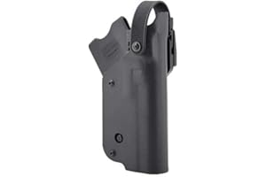 GHOST INTERNATIONAL Ghost 5.2 Set 2 (Fondina+Modulo Rotativo) (17,19,20,22,23) GEN4/5 DX)