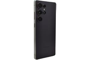 [Importversion] Galaxy S25 Ultra AI med Galaxy AI, inget kontrakt, med Android, 12 GB RAM, 1