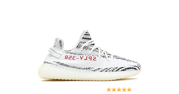 yeezy zebra v2