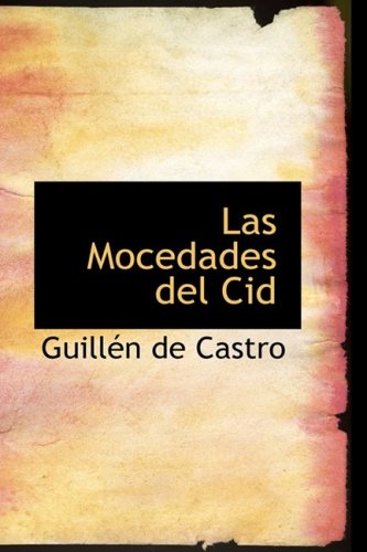 Download Las Mocedades del Cid Libro en línea