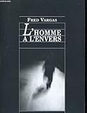 l'homme à l'envers