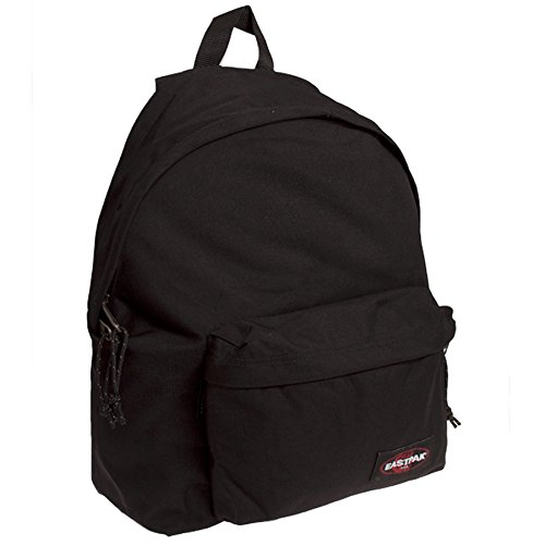 Preisvergleich Produktbild Eastpak Padded Pakr Rucksack (Schwarz)