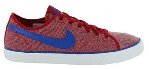 Preisvergleich Produktbild Nike , Herren Sneaker Mehrfarbig 641 ROSSO 44.5