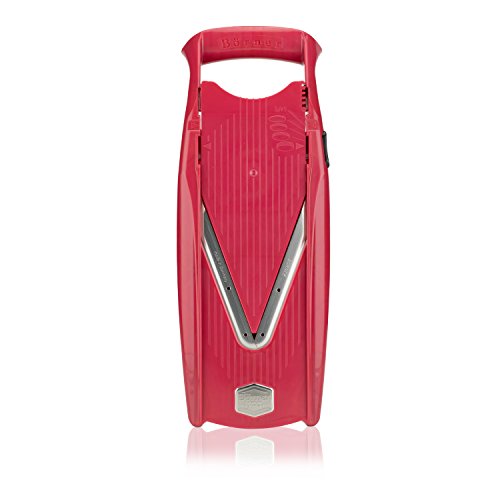 Börner Gemüsehobel V5 PowerLine Plus Set - 2