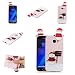 Produktbild Forhouse Samsung Galaxy A7 (2017) A720 Hülle, Samsung Galaxy A7 (2017) A720 TPU Hülle Ultra Dünn Weiches Silikon TPU Stoßfestigkeit Anti-Scratch Handyhülle für Samsung Galaxy A7 (2017) A720