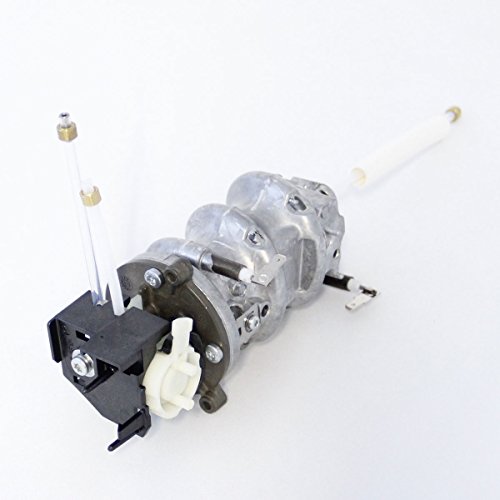 Preisvergleich Produktbild Jura Subito Heizpatrone Thermoblock