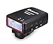 Price comparison product image Solmeta GMAX-EOS GPS Receiver for Canon EOS 1DX, EOS 5D Mark III, 5Ds, 5Dsr, 6D(WG), 7D, 80D, 70D, 760D(T6s), 750D(T6i), 700D(T5i), 650D(T4i), 100D(SL1), 1300D(T6), 1200D(T5), M2, M