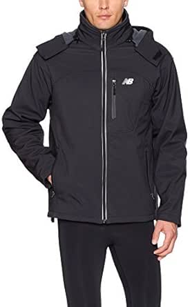 new balance shell jacket