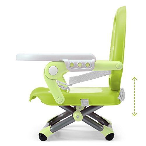Chicco 05079340760000 Sitzerhöhung Pocket Snack - 2