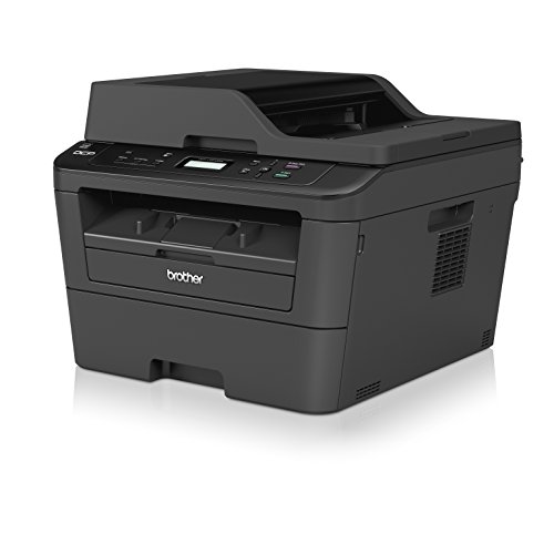 Brother DCP-L2540DN A4 Multifunction Mono Laser Printer