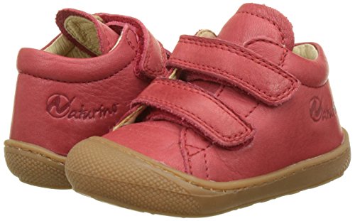 Naturino Unisex Baby 3972 Vl Lauflernschuhe für Babys - 5