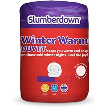 best 15 tog duvet king size